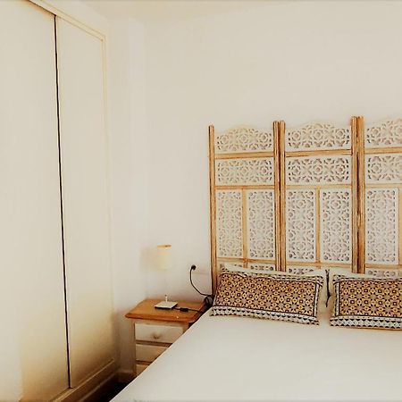 Apartamento Las Canastas Cadiz Centro Ngoại thất bức ảnh