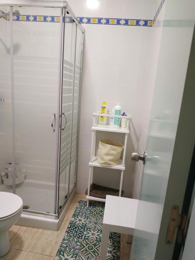 Apartamento Las Canastas Cadiz Centro Ngoại thất bức ảnh