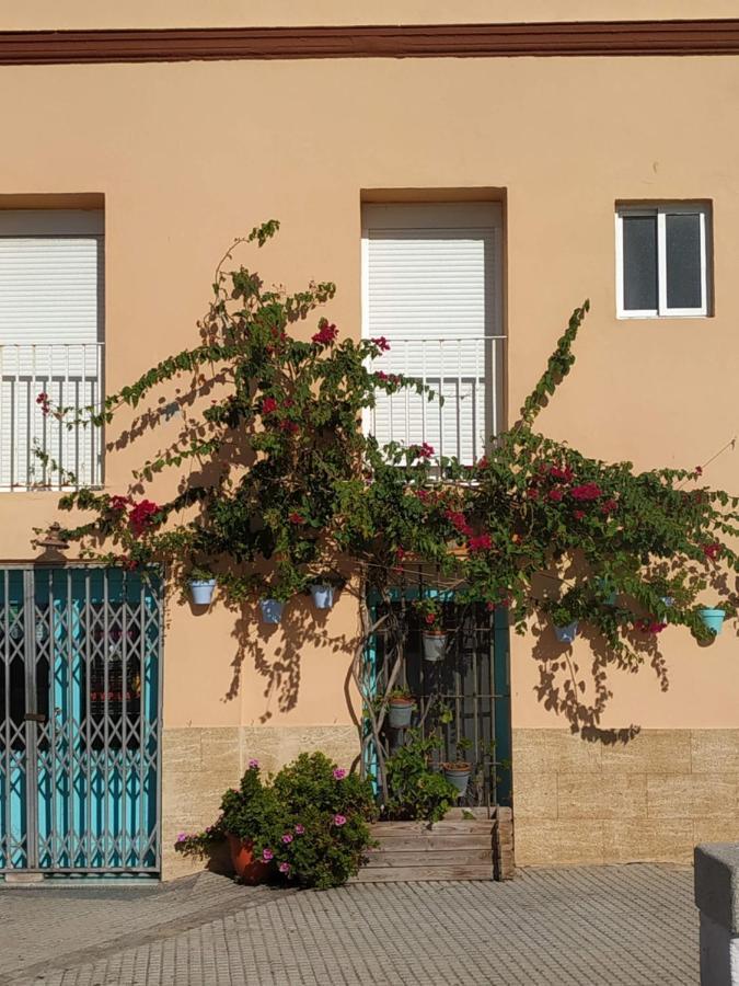 Apartamento Las Canastas Cadiz Centro Ngoại thất bức ảnh