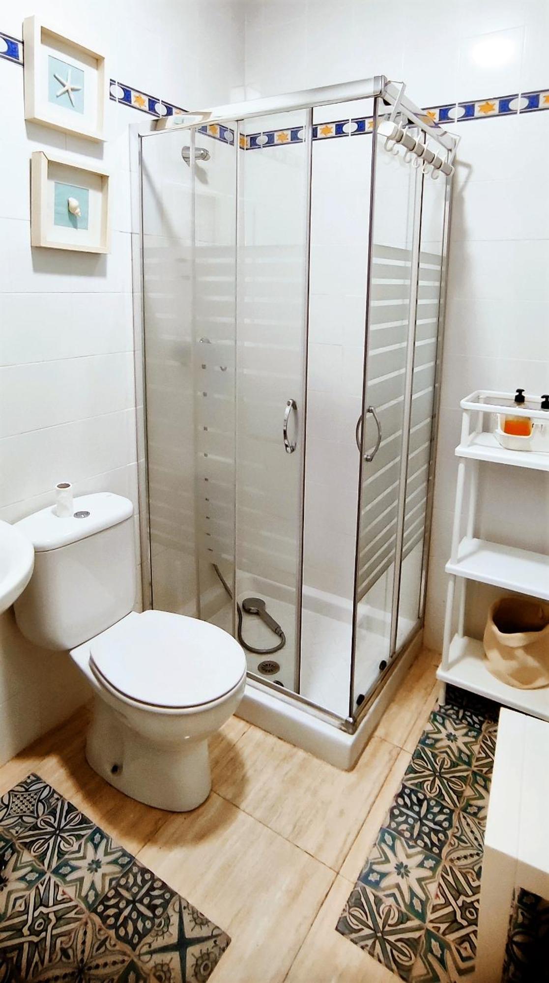 Apartamento Las Canastas Cadiz Centro Ngoại thất bức ảnh