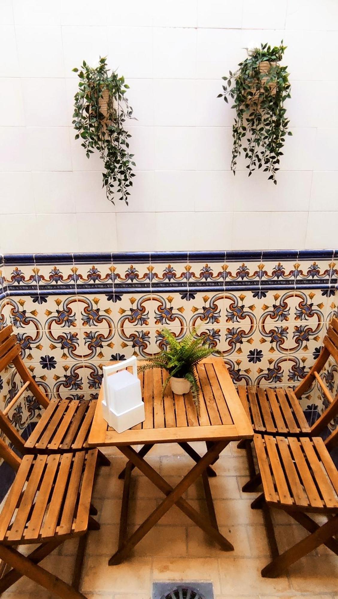 Apartamento Las Canastas Cadiz Centro Ngoại thất bức ảnh