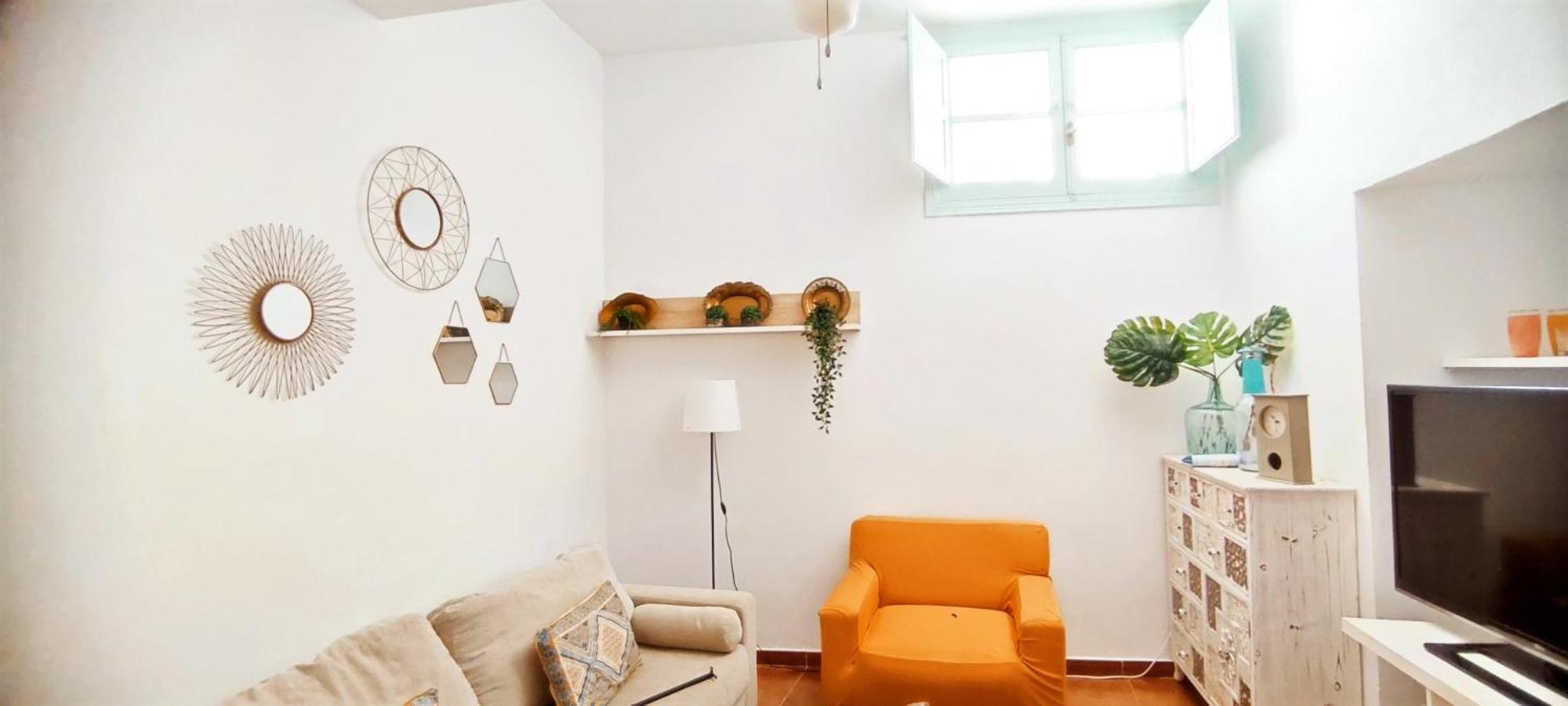 Apartamento Las Canastas Cadiz Centro Ngoại thất bức ảnh