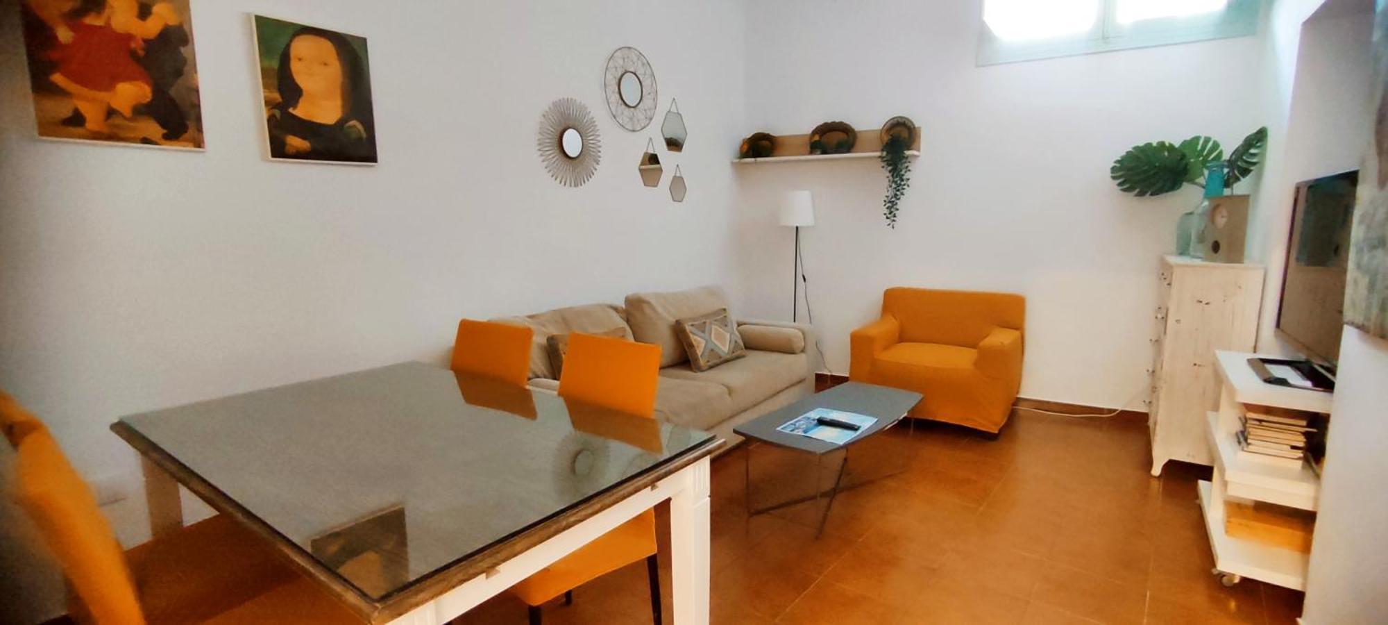 Apartamento Las Canastas Cadiz Centro Ngoại thất bức ảnh