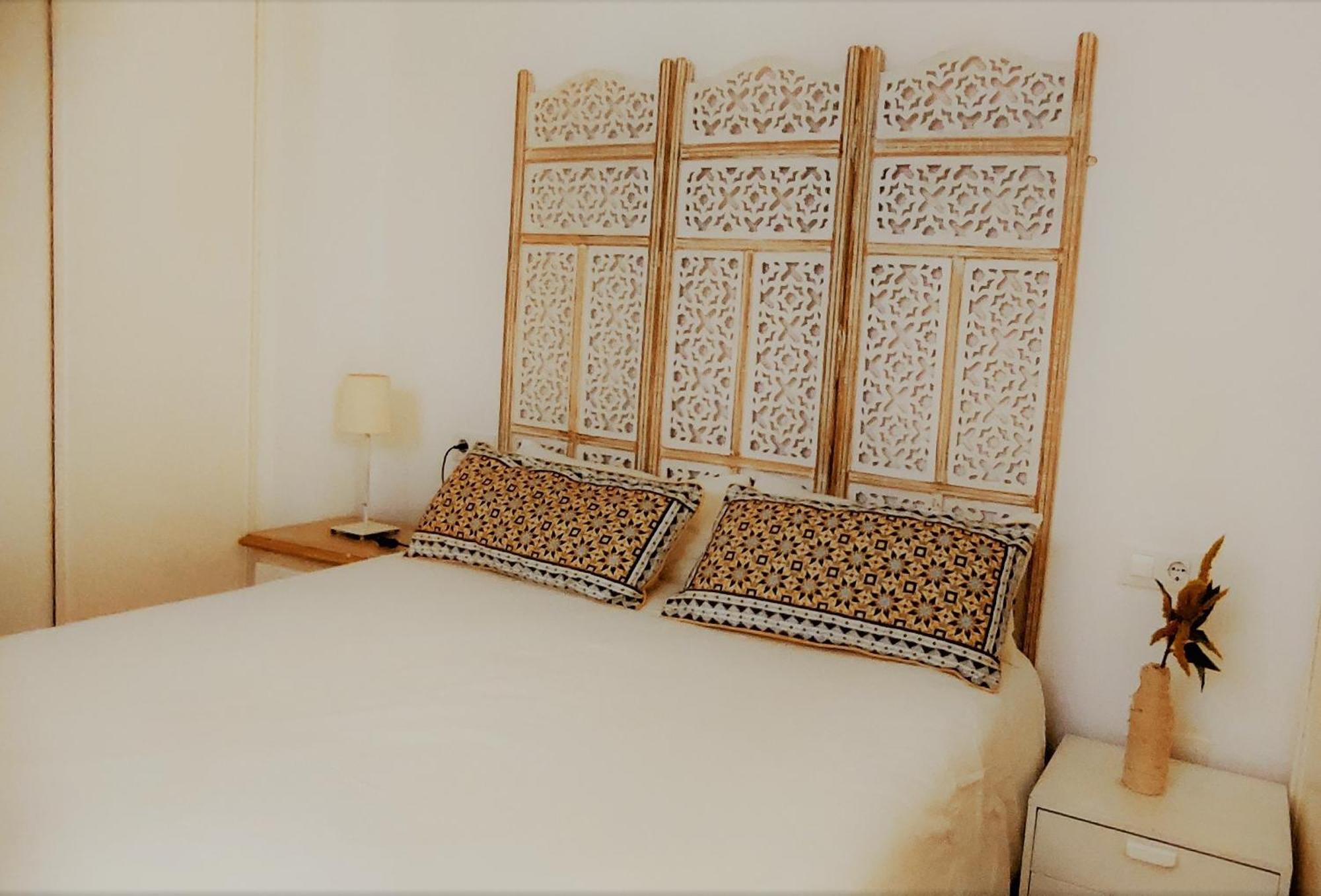 Apartamento Las Canastas Cadiz Centro Ngoại thất bức ảnh