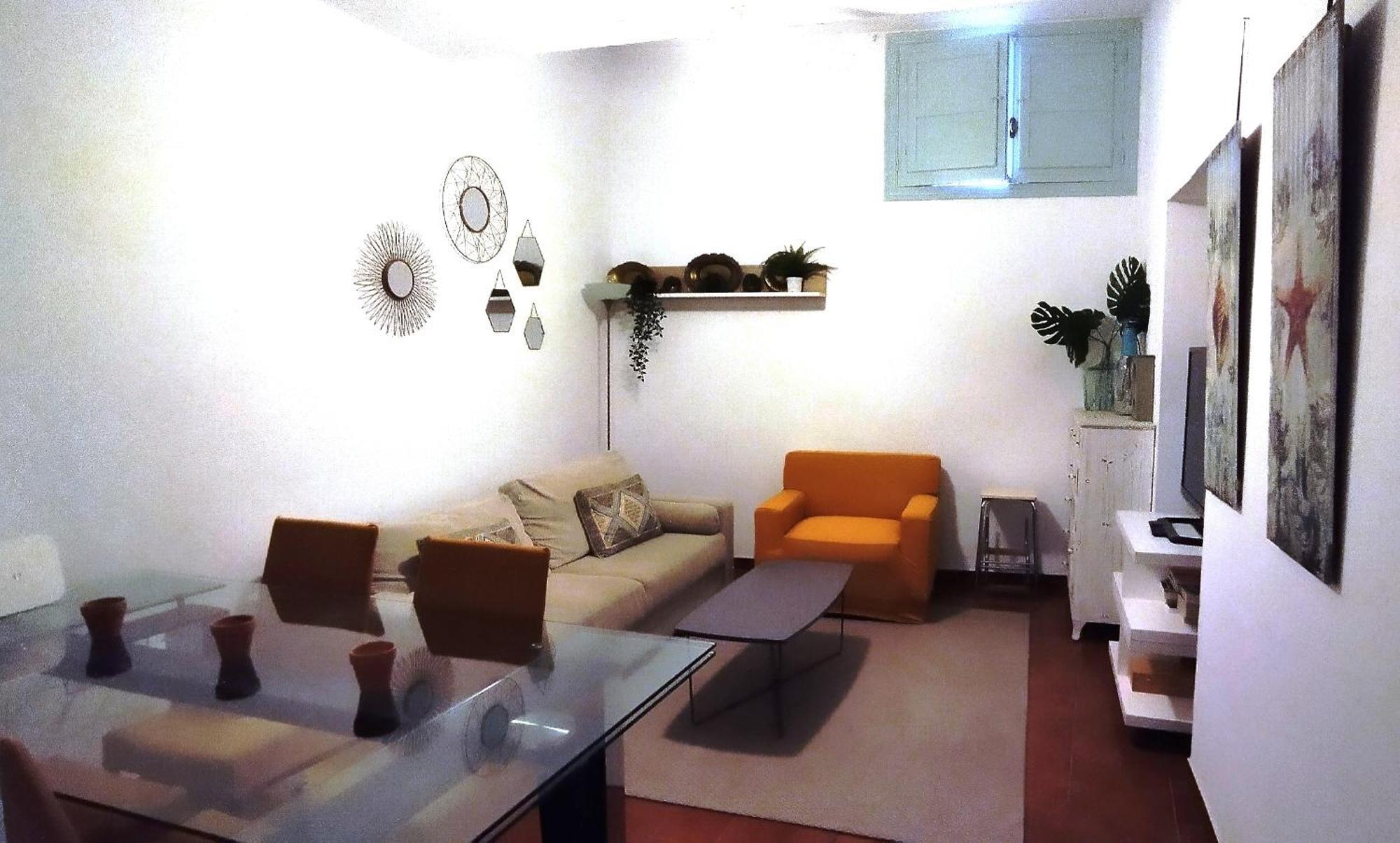 Apartamento Las Canastas Cadiz Centro Ngoại thất bức ảnh
