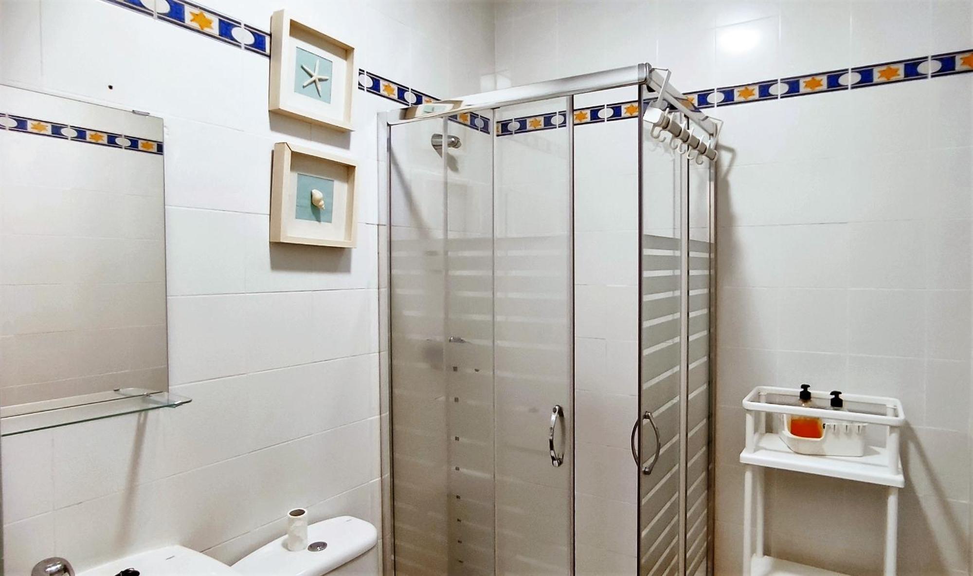 Apartamento Las Canastas Cadiz Centro Ngoại thất bức ảnh