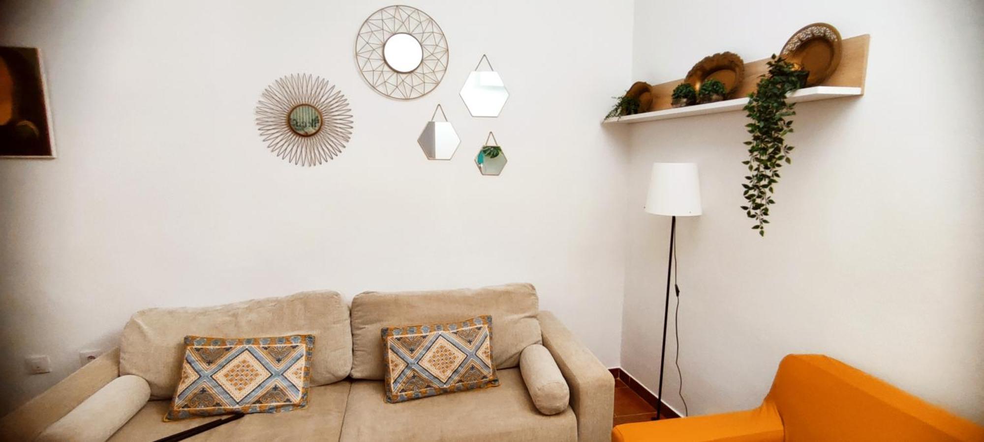 Apartamento Las Canastas Cadiz Centro Ngoại thất bức ảnh